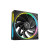 Корпус DEEPCOOL CL660 R-CL660-BKNNA0-G-1 
