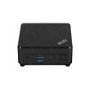 Мини ПК MSI Cubi N ADL-037XRU (9S6-B0A911-057) 