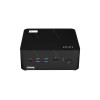 Мини ПК MSI Cubi NUC 1M-044XRU (9S6-B0B111-044) 