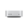 Мини ПК Apple Mac mini M4 (MU9D3) 