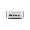 Мини ПК Apple Mac mini M4 (MU9D3) 