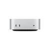 Мини ПК Apple Mac mini M4 (MU9E3) 