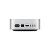 Мини ПК Apple Mac mini M4 (MU9E3) 