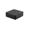 Мини ПК MSI Cubi NUC AI 1UMG-042XRU (9S6-B20911-042) 