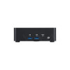 Мини ПК MSI Cubi NUC AI 1UMG-042XRU (9S6-B20911-042) 