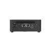 Мини ПК MSI Cubi NUC AI+ 2MG-055XRU (9S6-B20611-055) 