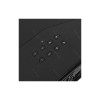 Проектор Cactus CS-PRO.09B.WXGA-A черный 