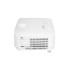 Проектор BenQ MW560С белый 