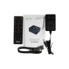 Проектор Cactus CS-PRE.08WT.WXGA белый 
