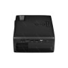 Проектор Cactus CS-PRM.07B.WUXGA черный 