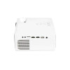 Проектор Cactus CS-PRM.07WT.WUXGA белый 