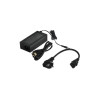 Проектор Cactus CS-PRM.07WT.WUXGA белый 