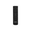Проектор Cactus CS-PRC.05B.WUXGA-A черный 