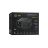 Проектор Cactus CS-PRC.05B.WUXGA-A черный 