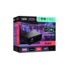 Проектор Hiper Cinema D5 черный 