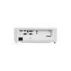 Проектор ViewSonic PA700W белый 