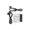 Проектор ViewSonic PA700W белый 