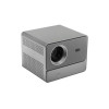 Проектор Wanbo Projector DaVinci 1 Pro серебристый 