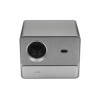 Проектор Wanbo Projector DaVinci 1 Pro серебристый 