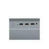 Проектор Wanbo Projector DaVinci 1 Pro серебристый 