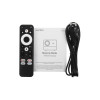 Проектор Wanbo Projector DaVinci 1 Pro серебристый 