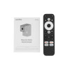 Проектор Wanbo Projector Cube 2 Pro белый 