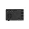 Проектор Wanbo Projector X5 Pro New черный 
