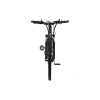 Электровелосипед Aceline FX 26 черный 