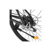 Электровелосипед Aceline FX 26 черный 