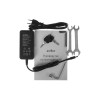 Электровелосипед Aceline FX 26 черный 
