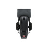 Электросамокат Aceline WX500 черный 
