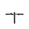 Электросамокат Aceline WX500 черный 
