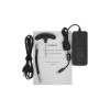 Электросамокат Aceline WX500 черный 