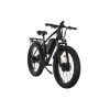 Электровелосипед HIPER ENGINE MTB X2 