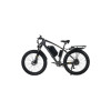 Электровелосипед HIPER ENGINE MTB X2 