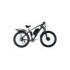 Электровелосипед HIPER ENGINE MTB X2 