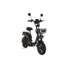 Электровелосипед Kugoo V3 Pro Plus 