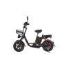 Электровелосипед Kugoo V3 Pro Plus 