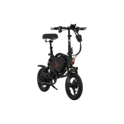 Электровелосипед Kugoo V1-S                                                                                                                                                                                                                               