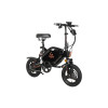 Электровелосипед Kugoo V1-S 