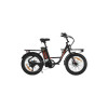 Электровелосипед Kugoo K20 