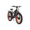 Электровелосипед Kugoo F1 Pro X2 