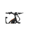 Электровелосипед Kugoo F1 Pro X2 