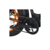 Электровелосипед Kugoo F1 Pro X2 