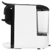 Кофемашина капсульная BQ CM3000 Белый 