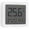 Датчик температуры и влажности Xiaomi Temperature and Humidity Monitor 3 Mini (QBH4312GL) 