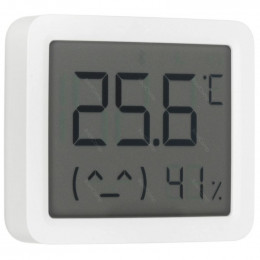 Датчик температуры и влажности Xiaomi Temperature and Humidity Monitor 3 Mini (QBH4312GL)                                                                                                                                                                 