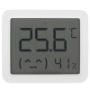 Датчик температуры и влажности Xiaomi Temperature and Humidity Monitor 3 Mini (QBH4312GL) 