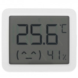 Датчик температуры и влажности Xiaomi Temperature and Humidity Monitor 3 Mini (QBH4312GL)                                                                                                                                                                 