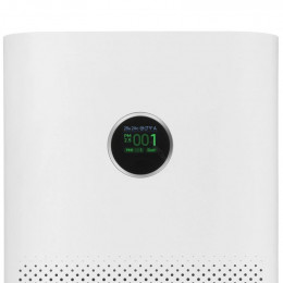 Очиститель воздуха Xiaomi Mijia Smart Air Purifier 6 (BHR08MZEU)                                                                                                                                                                                          